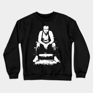 Phil Collins Crewneck Sweatshirt